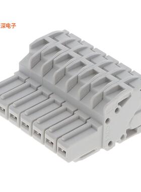 1SNK806720R0000 |原装全新TERM BLOCK PLUG 7POS
