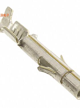 926895-1 |原装全新CONN SOCKET 18-24AWG CRIMP TIN