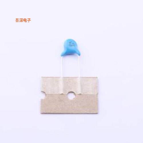 G07B1E101KQ0T0S0N0 |原装插件,P=7.5mm安规电容