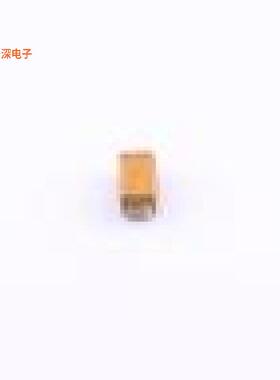 T491A685K016AT |原装1206CAP TANT 6.8UF 10% 16V 1206