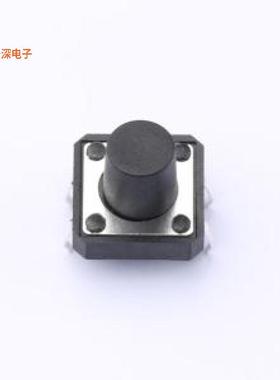 TS-1094-A13B2-D1 |原装插件-4P,12x12mm轻触