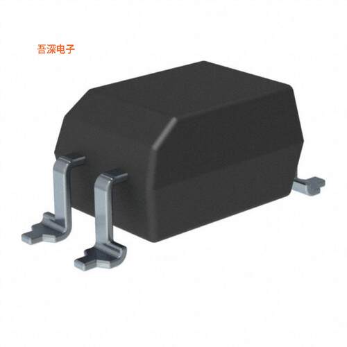 TLP240GA(LF1,F |原装全新SSR RELAY SPST-NO 120MA 0-400V