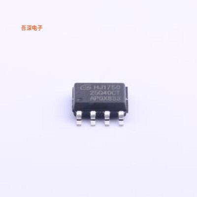 GD25Q40CTIG |原装SOP-8NOR FLAS