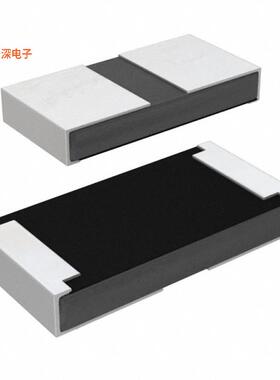RCP1206W75R0GEB |75 OhmsRES SMD 75 OHM 2% 2.4W 1206
