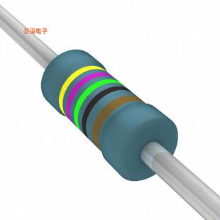 MBB02070C4750FCT00 |475 OhmsRES 475 OHM 0.6W 1% AXIAL
