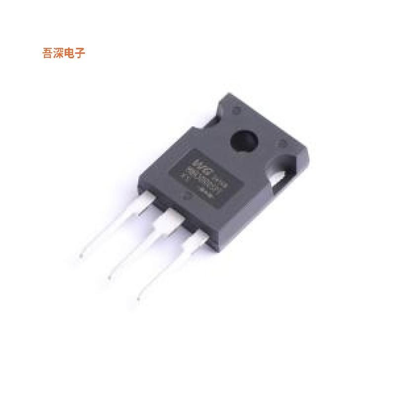MBR30100SPT |原装TO-247S肖特基二极管