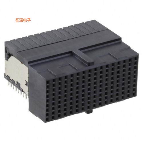 1934229-1 |共面子卡CONN RCPT HD 144POS EDGE MNT