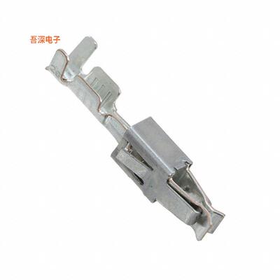 964284-2 |类型CONN SOCKET 17-20AWG CRIMP TIN