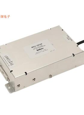 NHV24-10K700P |封闭式DC/DC CONVERTER 10000V 7W