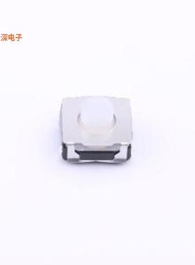 GT-TC125A-H043-L5 |原装SMD轻触