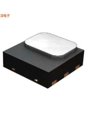 HTU20DF |湿度，温度SENSOR HUMID/TEMP 3V 5% W/FILTER