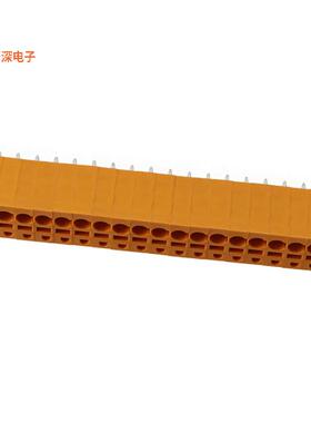 1330630000 |原装全新TERM BLK 18POS TOP ENTRY 5MM PCB