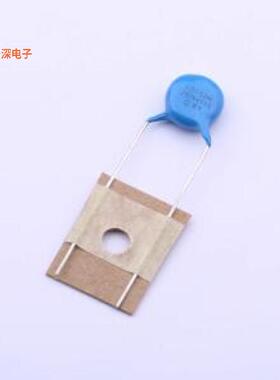 CD10-E2GA152MYPSA |原装插件,P=10mm安规电容