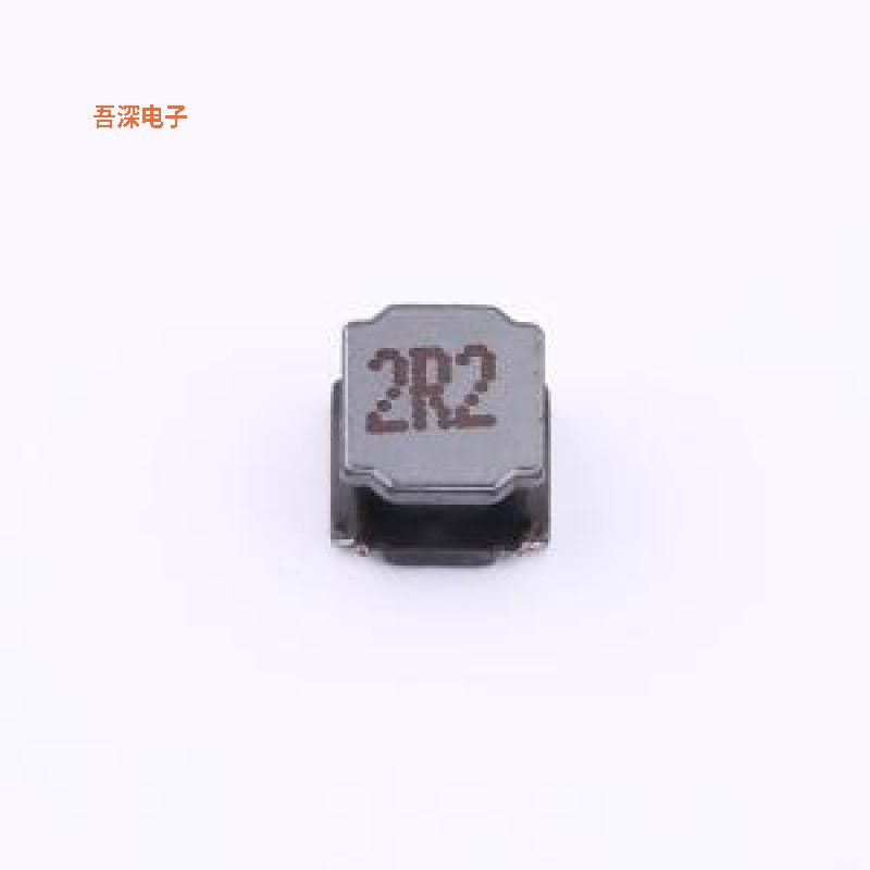 ZENR6045T2R2N-2.2uH |原装SMD,6x6mm功率