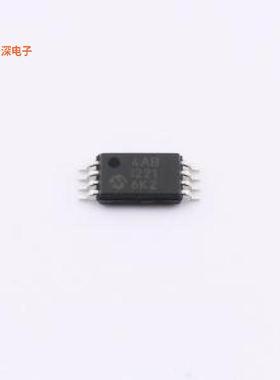 24AA64T-I/ST |原装TSSOP-8IC EEPROM 64KBIT I2C 8TSSOP