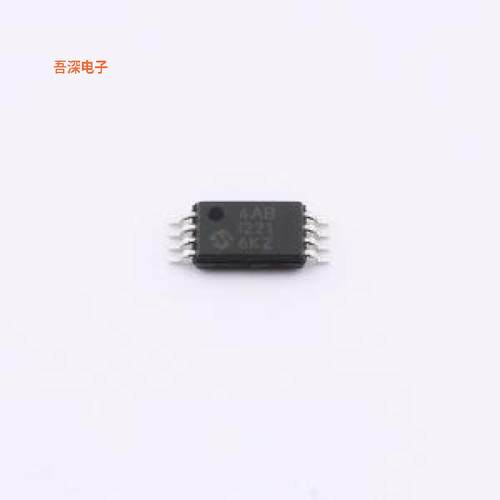 24AA64T-I/ST |原装TSSOP-8EEPROM