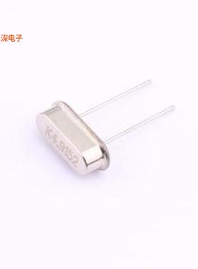 KUS0491A2020 |原装HC-49S无源晶振