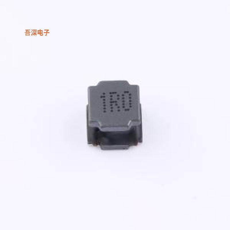SLW8065S1R0MST |SMD 8065 1.0uh +-20%功率SMD,8x8mm