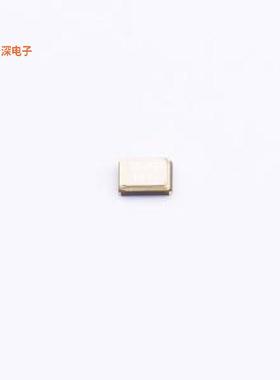 XTM20026000DT00351001 |原装SMD2016-4P无源晶振