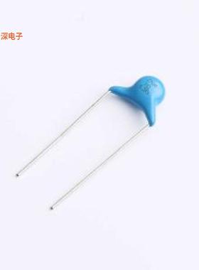 CC3J100JE1IESL4G71MF |原装插件,P=10mm直插瓷片