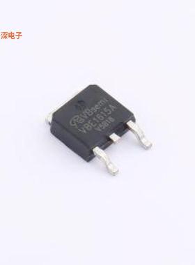 VBE1615A |原装TO-252(MOSFET)