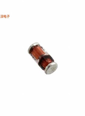 TZQ5230B-GS08 |4.7 VDIODE ZENER 4.7V 500MW SOD80