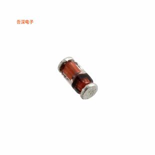 LS101A-GS08 |原装全新DIODE SCHOTTKY 60V 30MA SOD80