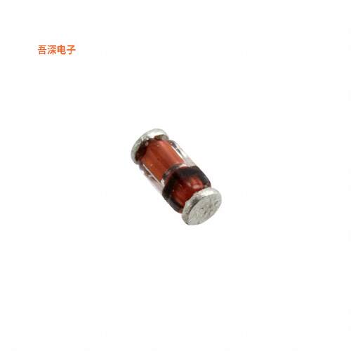 BZT55C75-GS08 |原装全新DIODE ZENER 75V 500MW SOD80