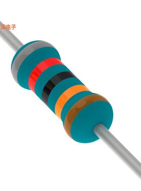 RNV14FAL820K |820 kOhmsRES 820K OHM 1% 1/4W AXIAL