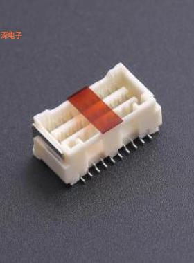 5031542090 |原装SMD,P=1.5mmCONN RCPT 20POS 0.059 TIN SMD