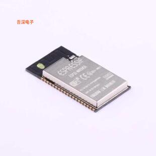 原装正品ESP32-WROVER(IPEX 4MB)全新|