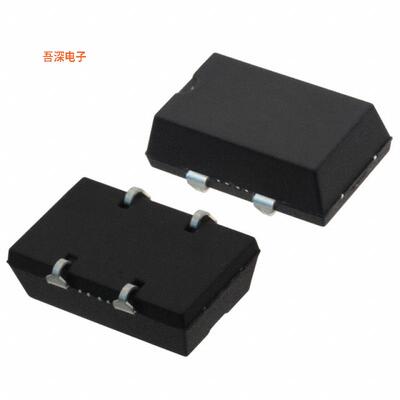 ECS-8FMX-330-TR |晶体XTAL OSC XO 33.0000MHZ CMOS TTL