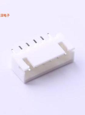 FWF25001-S06S22W1B |原装插件,P=2.5mm线对板针座