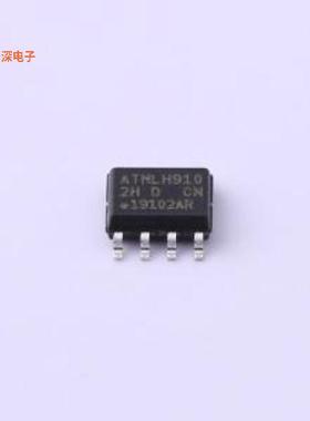 AT24CM02-SSHD-T |原装SOIC-8IC EEPROM 2MBIT I2C 1MHZ 8SOIC