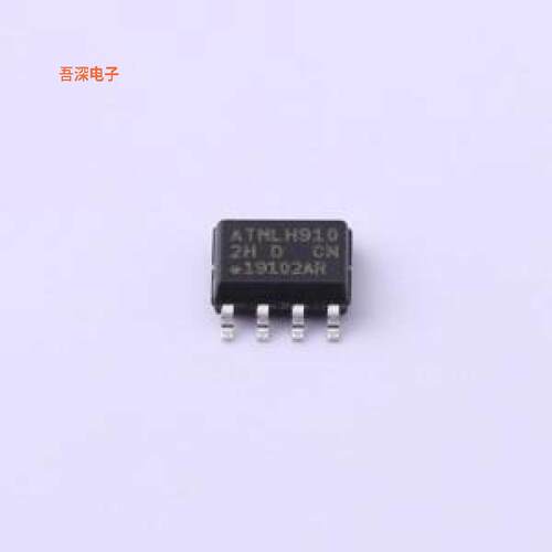 AT24CM02-SSHD-T |原装SOIC-8IC EEPROM 2MBIT I2C 1MHZ 8SOI