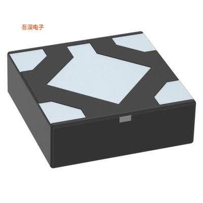 RP105L101D5-TR |原装全新IC REG LIN 1.05V 400MA DFN1212-5