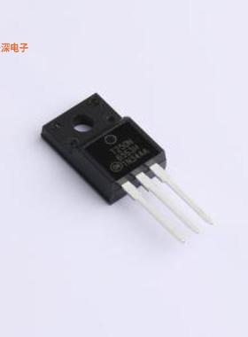 NTPF250N65S3H |原装TO-220FPOWER MOSFET, N-, SUPERFE