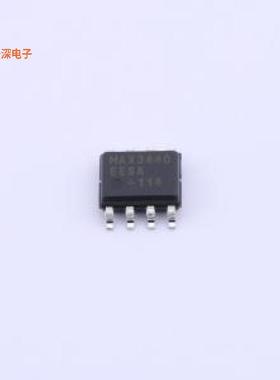 MAX3440EESA+T |原装SOIC-8IC TRANSCEIVER HALF 1/1 8SOIC