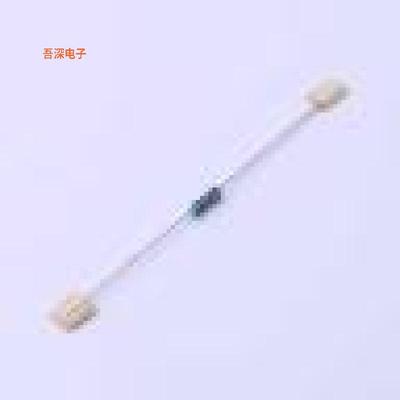 SFR2500001000FR500 原装|正品插件,D2.5xL6.5mm