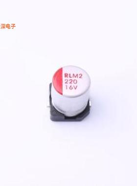 M2221M016C070RT |原装SMD,D6.3xL7mm固态