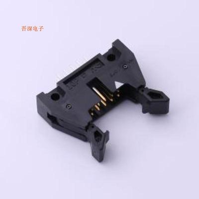 HIF3MDW-10PA-2.54DSA(63) 原装|正品插件,P=2.54mm