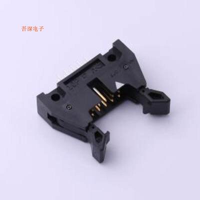 HIF3MDW-10PA-2.54DSA(63)原装|正品插件,P=2.54mm