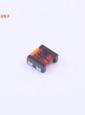 ACM4520F-102T21 |原装SMD,4.7x4.5x2mm共模滤波