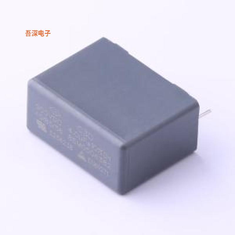 C3D1X405KB00C00 |原装插件,P=27.5mm聚丙烯膜(CBB)