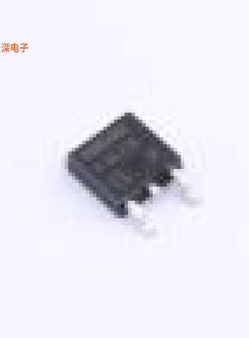 IDD08SG60CXTMA2 |原装TO-252-3碳化硅