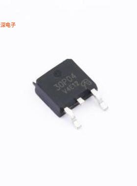 UT30P04L-TN3-T-VB |原装TO-252(MOSFET
