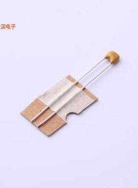 K220J15C0GH5TL2 原装|正品插件,P=2.5mm