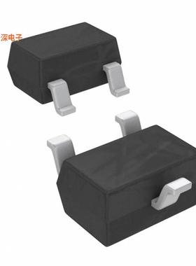 DAN235FMT106 |原装全新DIODE STANDARD 35V 200MW SOT323