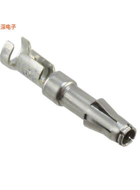 T2P16FC1LT |带印记CONN SOCKET 16-18AWG TIN CRIMP