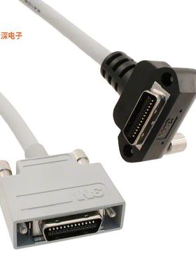 14H26-SZ3M-200-03C |原装全新CBL ASSY CENTRON 26POS M-M 2M